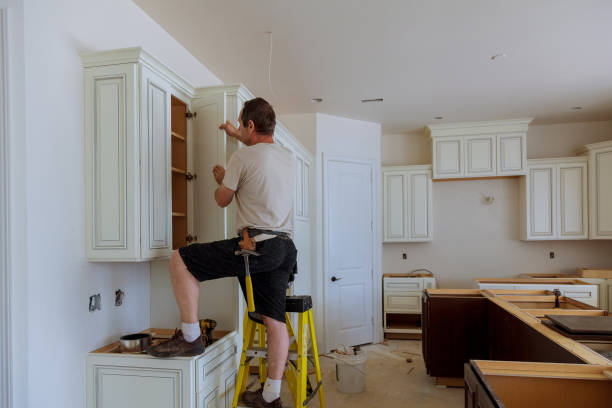 Kitchen Remodeling Stratford