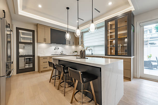 Kitchen Remodel Results Stratford